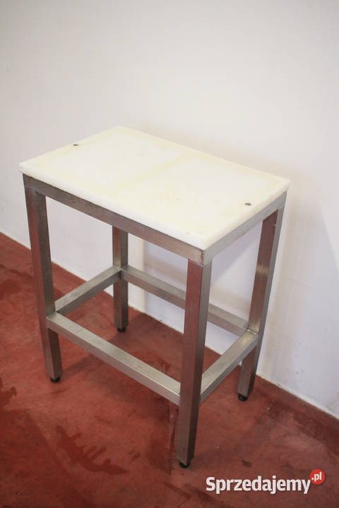 Kloc masarski 60 x 40 Pszczyna