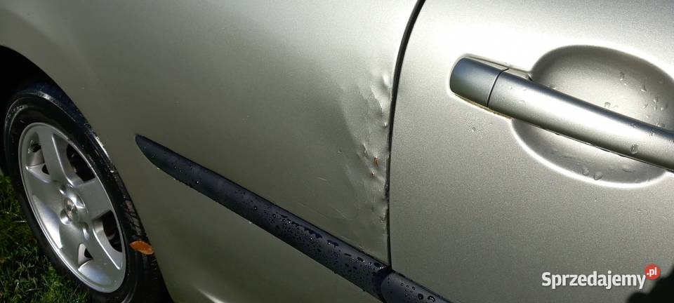 Mocno doinwestowany peugeot 207 14 hdi