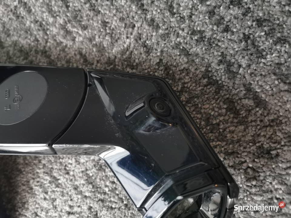 AUDI ETRON LUSTERKO LEWE KAMERA 4KE857409G Pielgrzymka