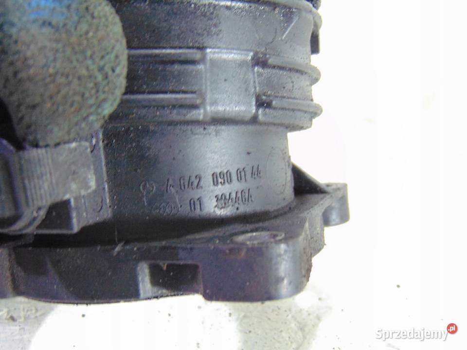 RURA ŁĄCZNIK PRZEPUSTNICY CHEROKEE WK 30 CRD sprzedam