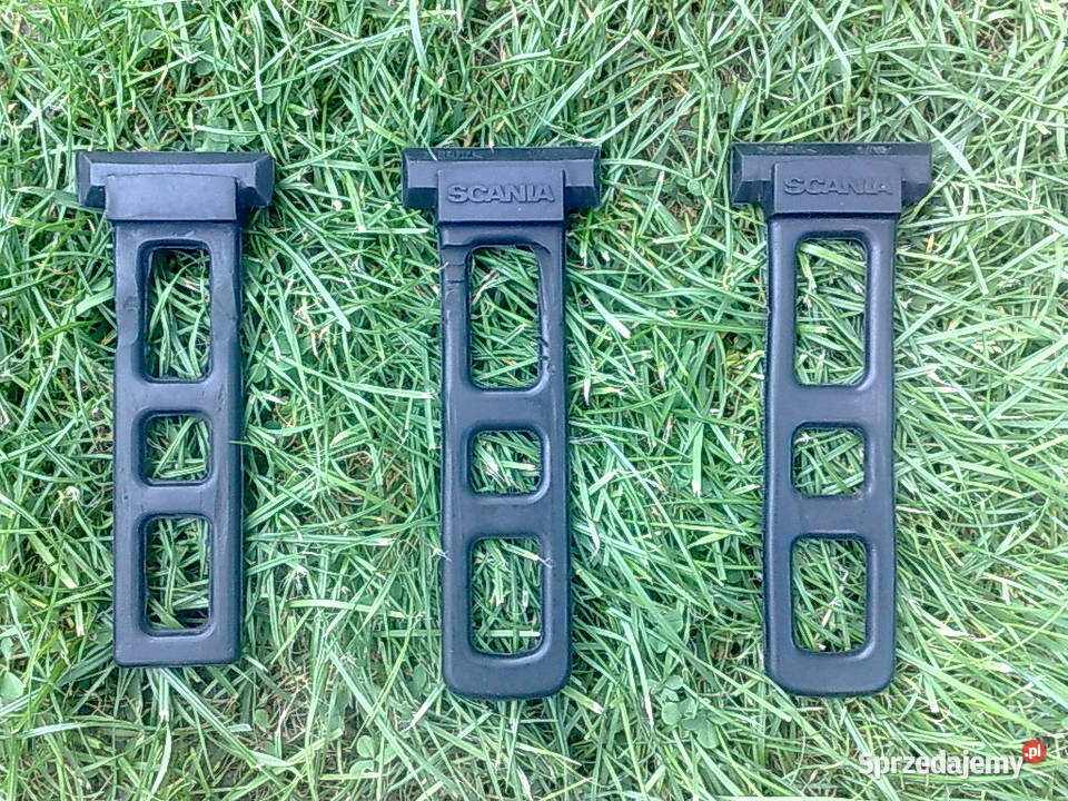 Zaczepy SCANIA Lubartów sprzedam