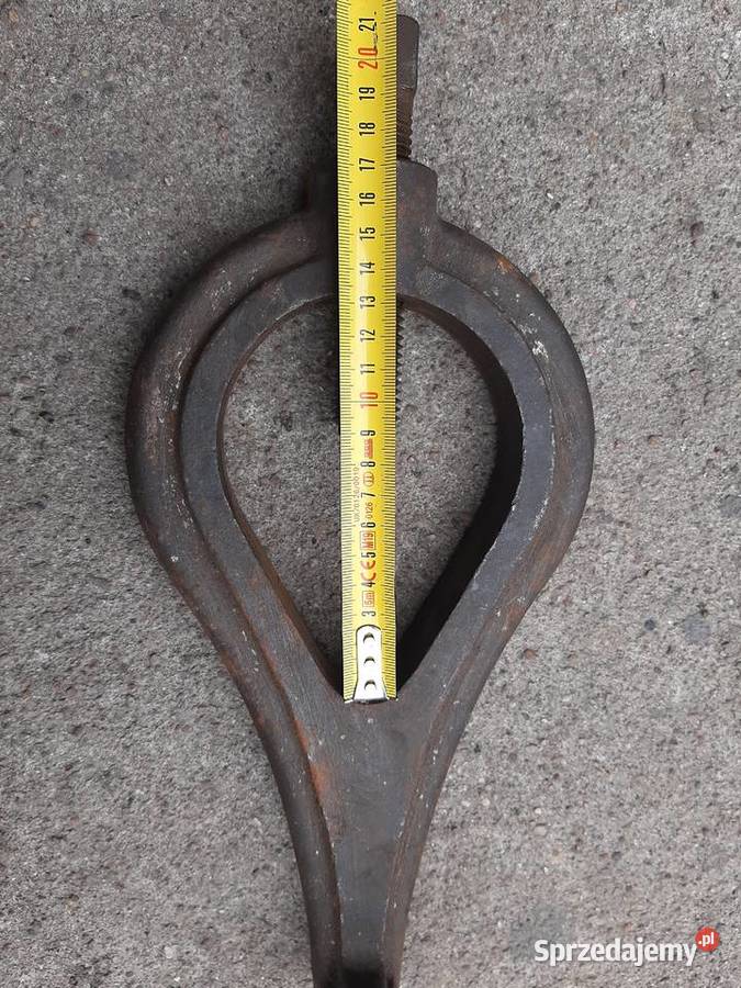 Sercówka do tokarki