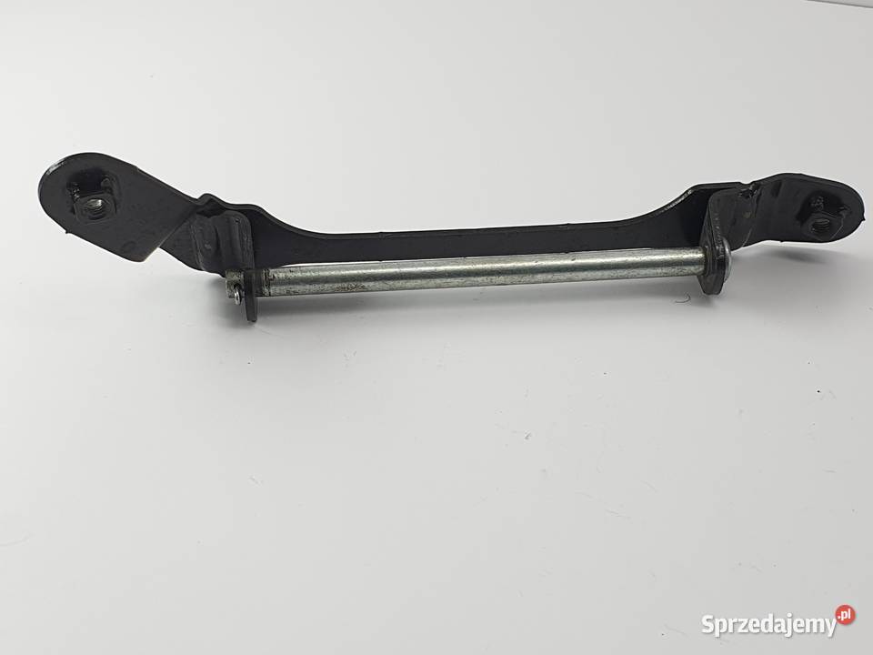 Mocowanie Uchwyt Zabezpieczenie Honda Trx 420 łódzkie sprzedam