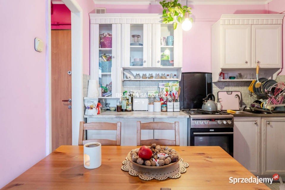 Mieszkanie 37m2 2 pokoje Kraków Spółdzielców