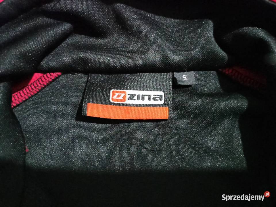 Bluza treningowa ZINA Delta r S Brzóza Królewska
