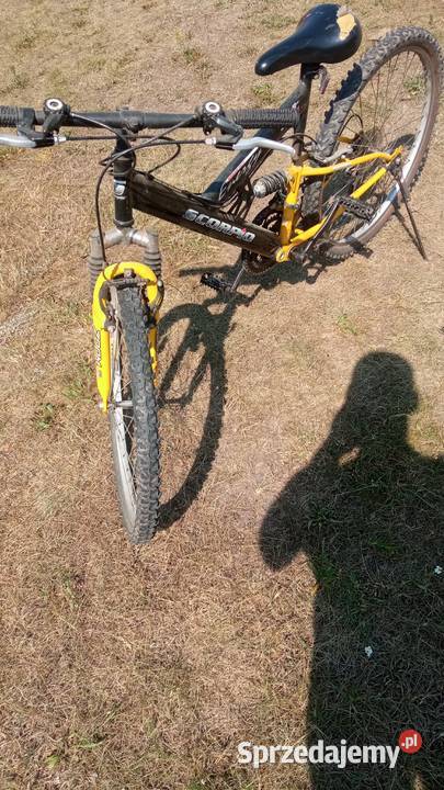 24 cale Kielce sprzedam