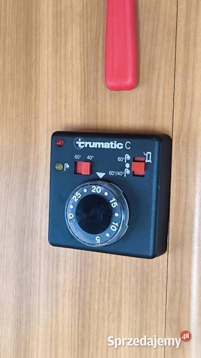 Kamper Fiat Ducato Gdańsk