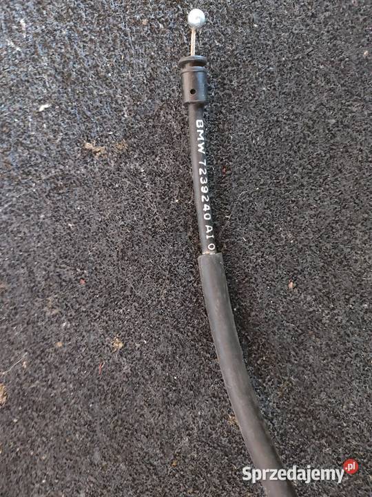 Linka maski bmw 7239240 zamki, wkładki, kluczyki podkarpackie