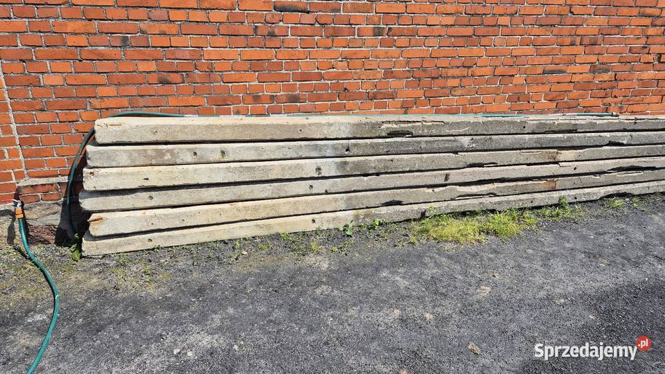 Słupy energetyczne Kotlin