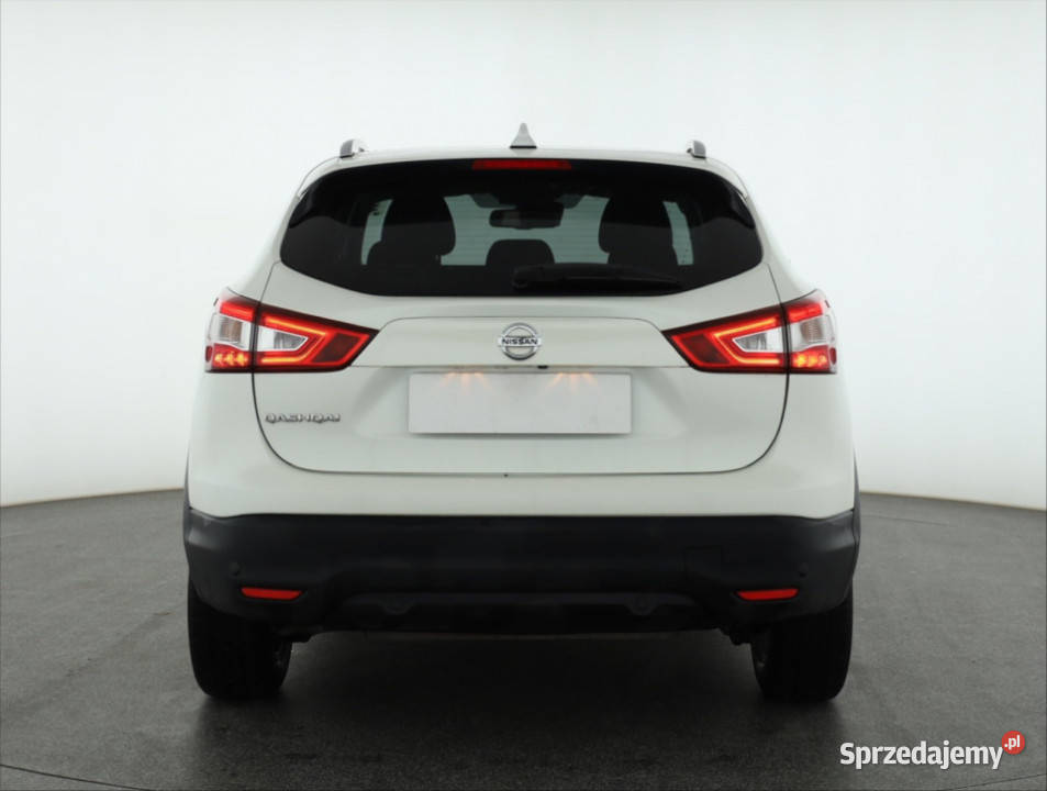 Nissan Qashqai 12 DIGT komputer pokładowy Qashqai Piaseczno sprzedam