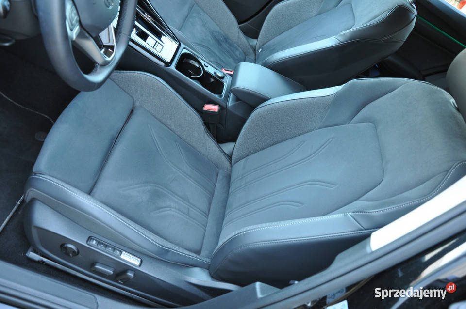 Volkswagen Golf 15eTSI 150 DSG Style Kamery360 podkarpackie sprzedam