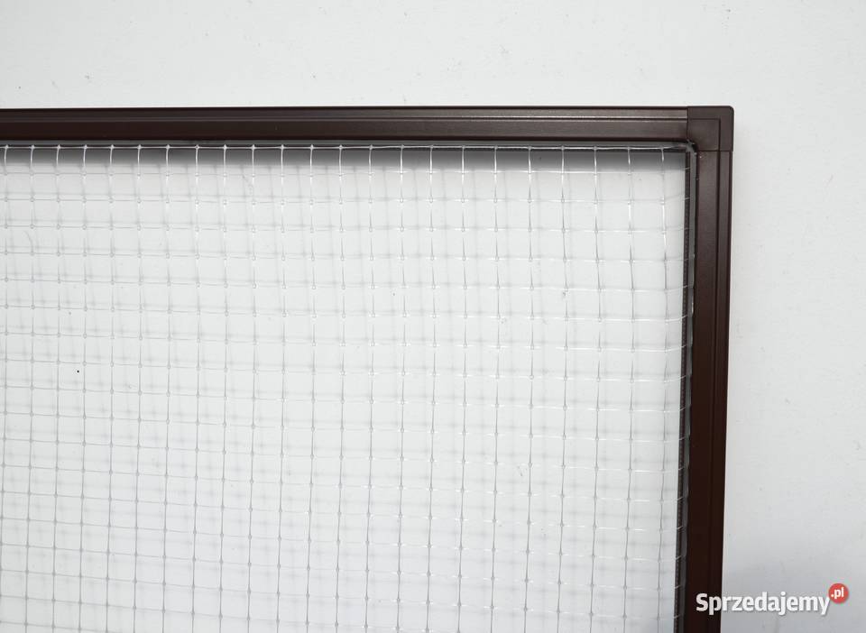 Okno PCV na wymiar białe do garażu obory budynku Krotoszyn sprzedam