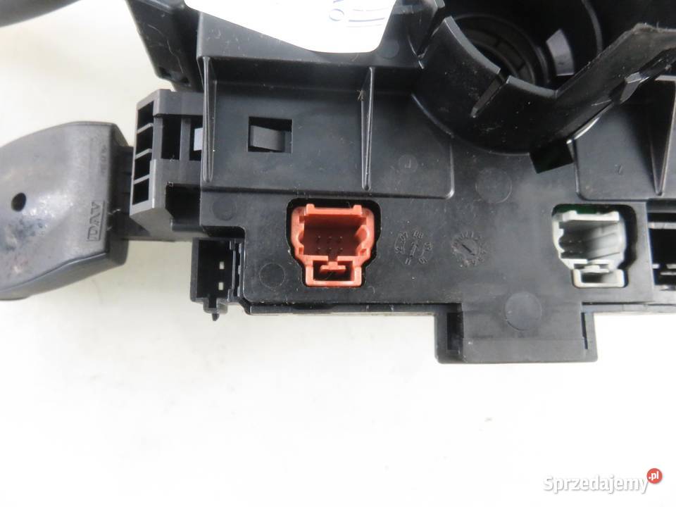 PRZEŁĄCZNIK ZESPOLONY PEUGEOT 308 96660141XT osobowe