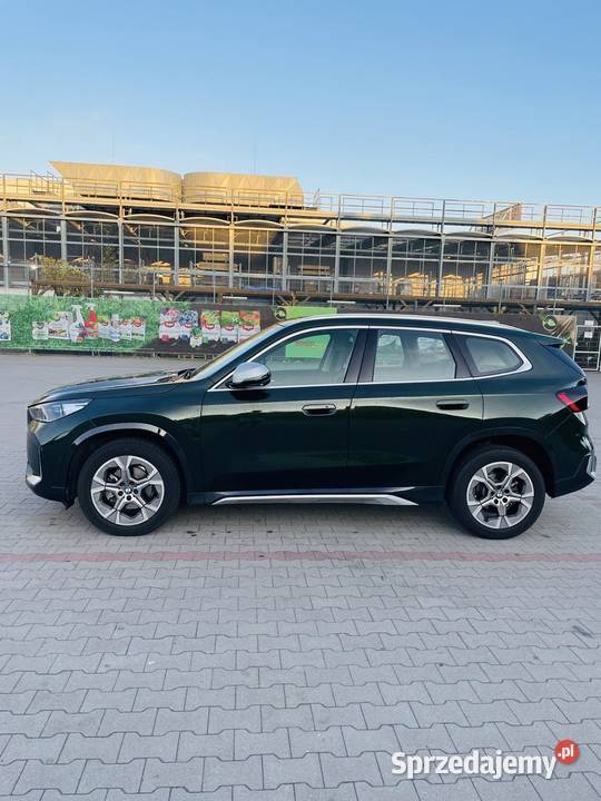 Mega Wersja Panorama Kamery360 ACC Harman Kardon światła do jazdy dziennej Gdynia