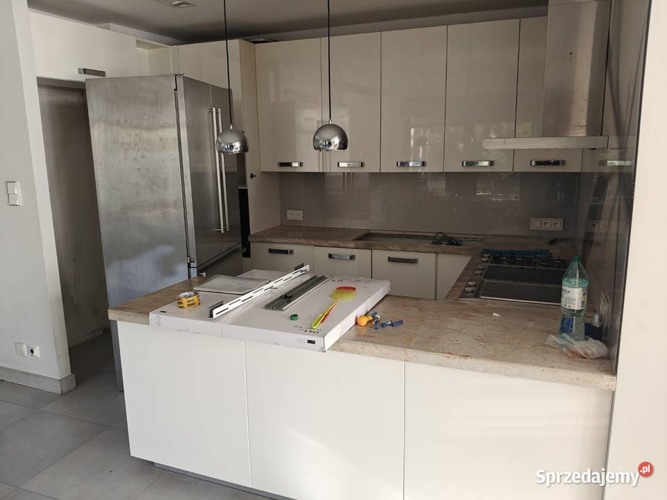 Syndyk sprzeda Łomianki Akacjowa