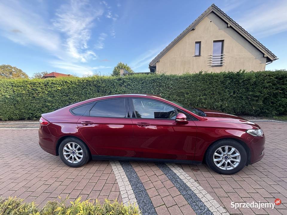 Ford Mondeo gniazdo USB Pabianice