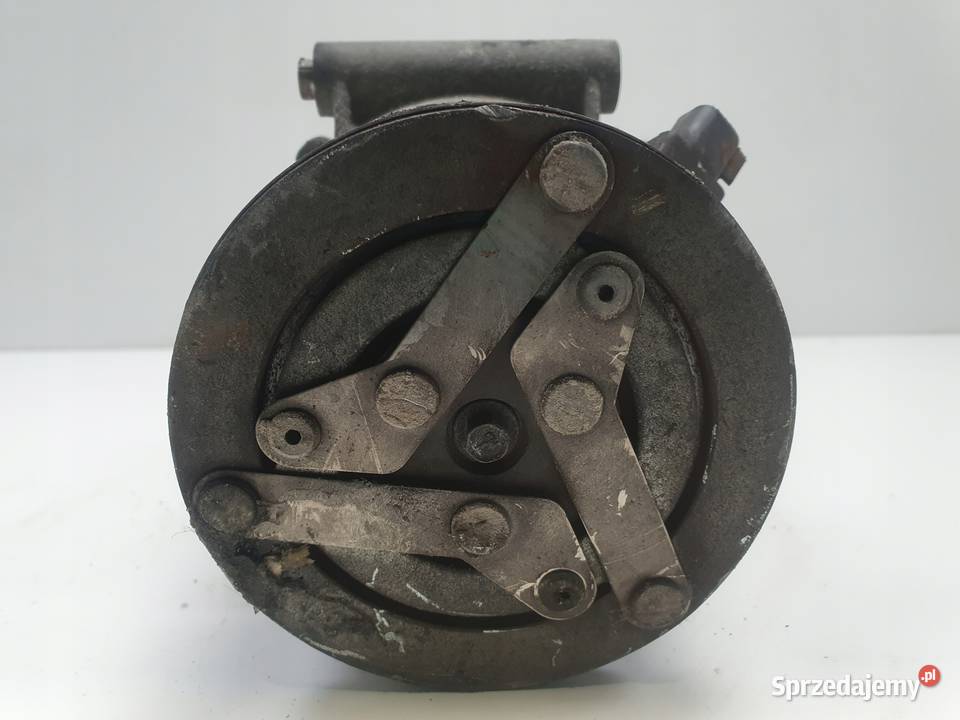 SPRĘŻARKA KLIMATYZACJI Volvo S60 II 16 T4 pompa Chełm sprzedam