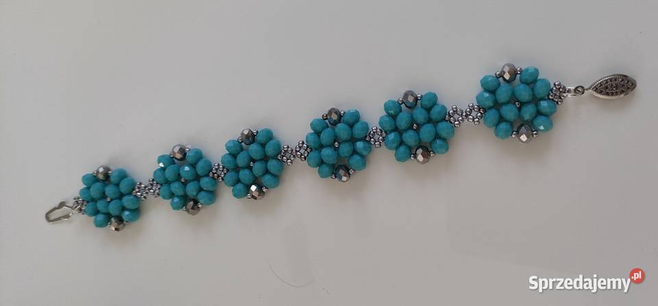 Bransoletka Tenczynek