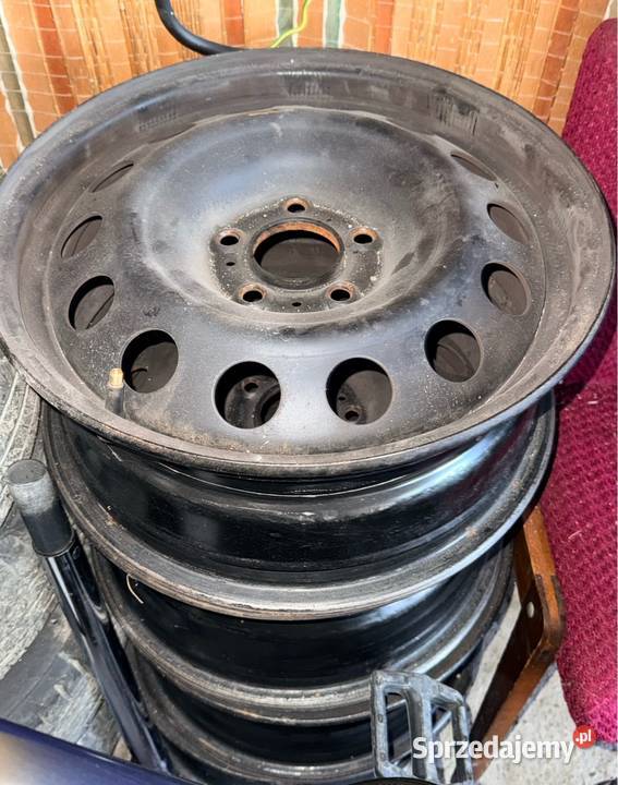Felgi 16 Peugeot 308 T9 Łańcut sprzedam
