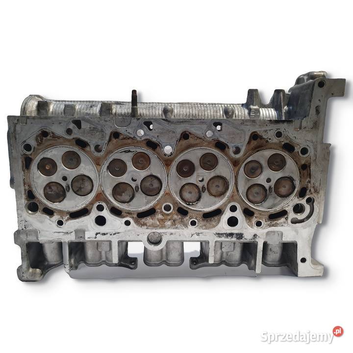 GŁOWICA CYLINDRÓW Ford Transit MK7 VII 22 TDCI lubelskie Chełm sprzedam