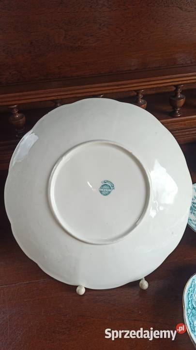 Trend J G S C England Patera Gdańsk sprzedam