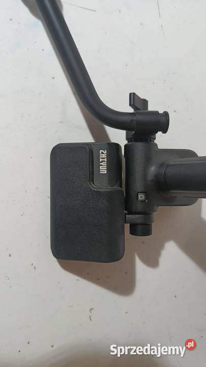 Gimbal ZHIYUN Weebill 3 Combo Elektronika Katowice