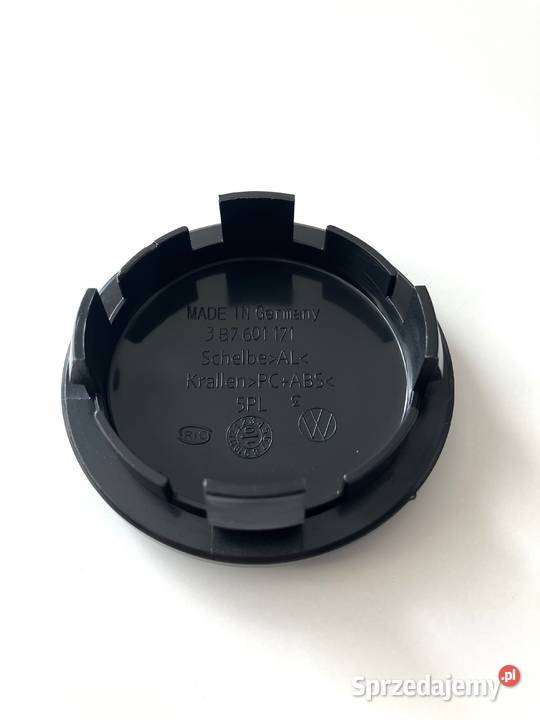 Dekielki 65mm do felg VW Volkswagen zaślepki Odrzywół