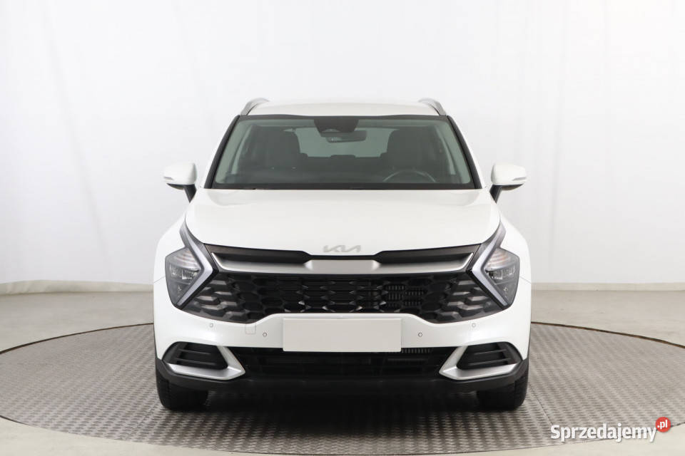 Kia Sportage 16 TGDI Zabrze