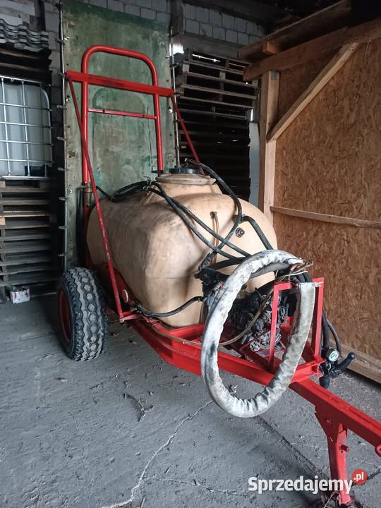 Ślęza pilmet 1000 Jasieniec