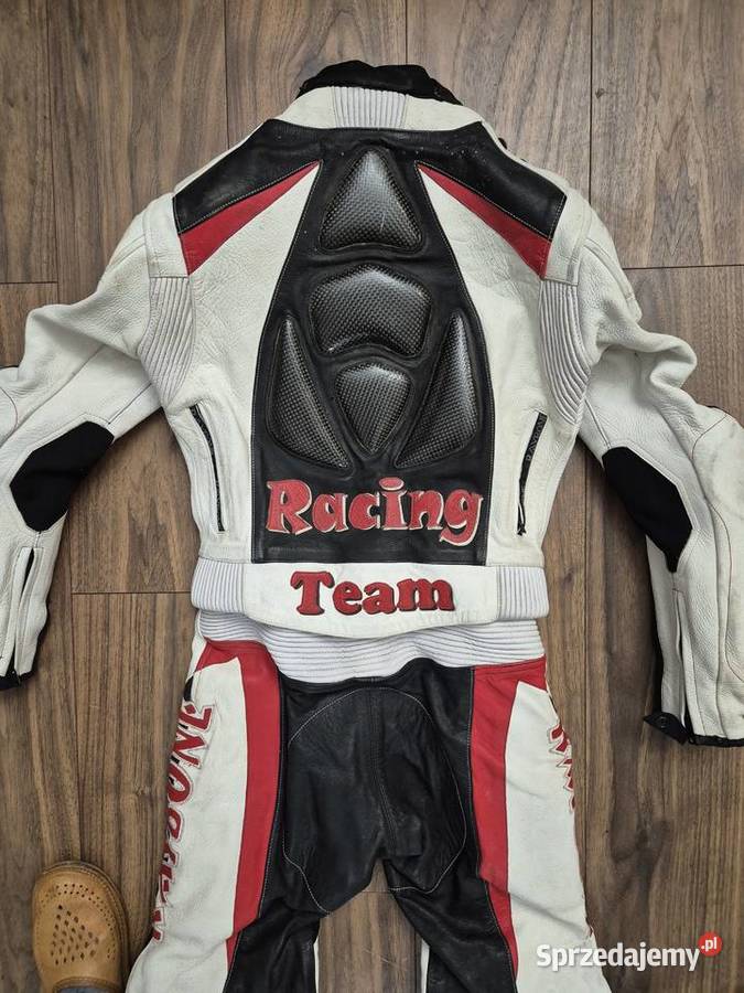 Kombinezon motocyklowy damski rozmiar Kombinezony Przemyśl sprzedam
