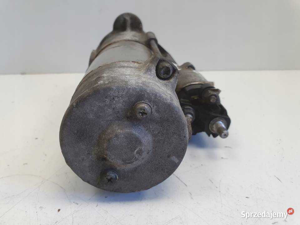 ROZRUSZNIK Jaguar XF X260 20 D ROZRUSZNIK Rudka sprzedam