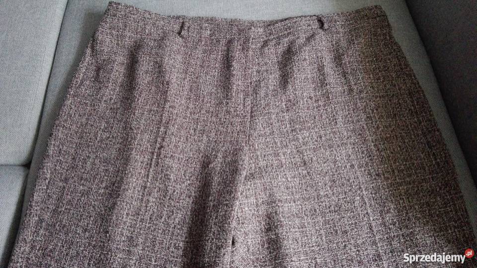 NOWE SPODNIE DEBENHAMS CLASSICS R 50 Łódź