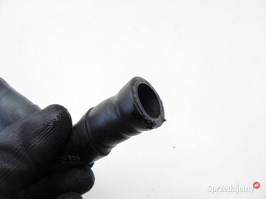 WĄŻ PRZEWÓD WODY 14 TSI SCIROCCO GOLF 5 JETTA śląskie Sosnowiec