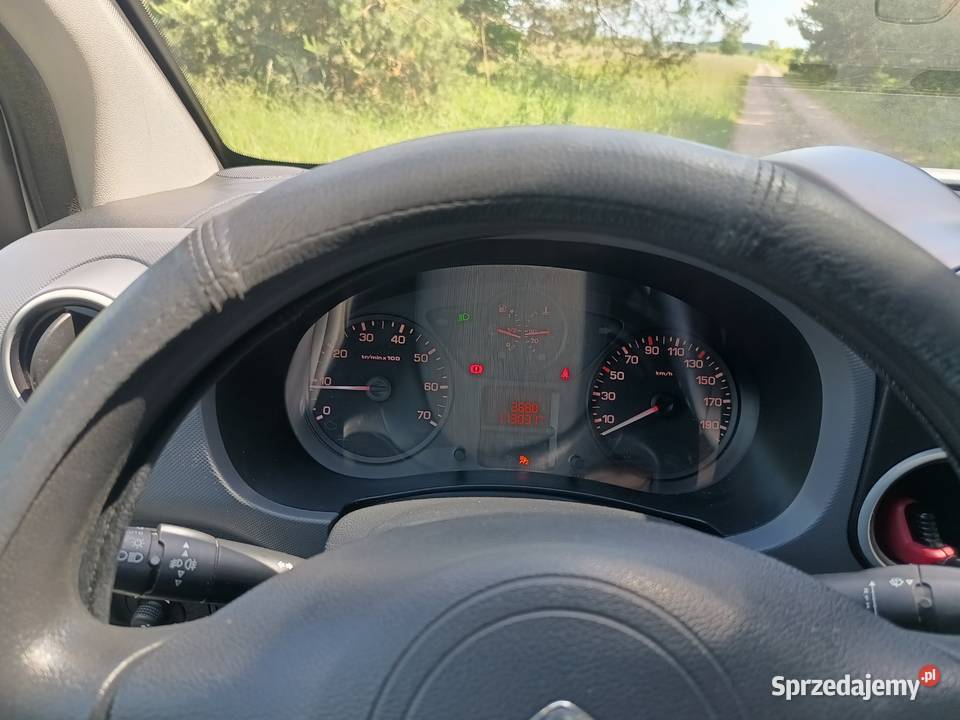 Citroen Berlingo L2 nieuszkodzony