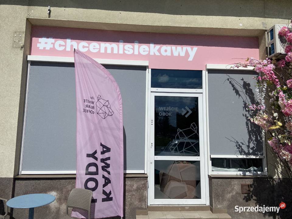 Roleta Tekstylna Zewnętrzna Wewnętrz REFLEKSOL Białystok
