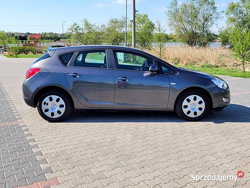 Niezawodny hatchback nieuszkodzony małopolskie Słomniki