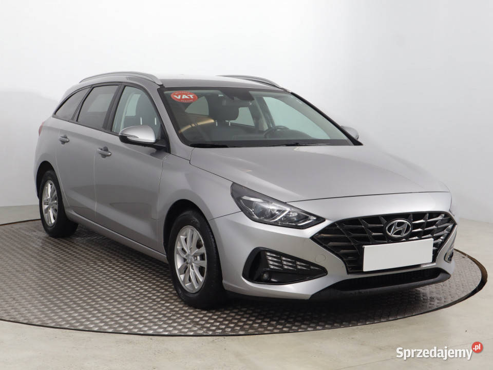 Hyundai i30 10 TGDI centralny zamek Bielany Wrocławskie