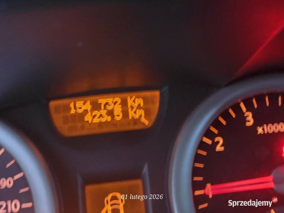 Renault megan 16 16 v Motoryzacja Rybnik