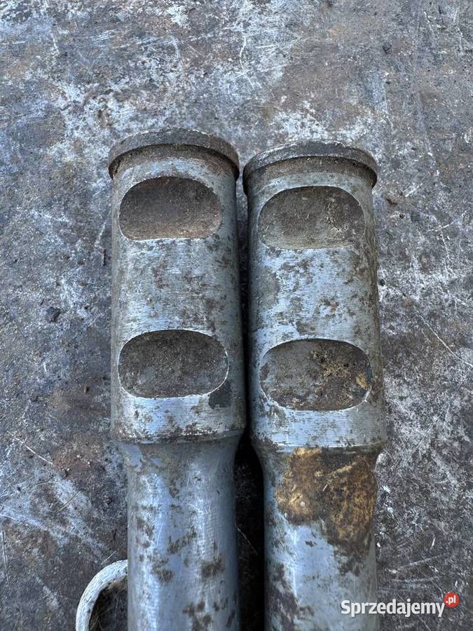 Dniepr K750 M72 Oryginalna OŚKA OŚ KOŁA Wuzka Przemyśl