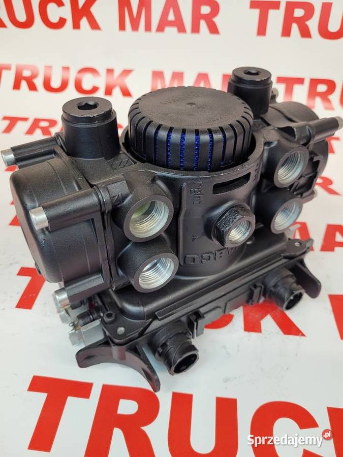 ZAWÓR modulator 4801040090 SOLARIS podkarpackie Mielec sprzedam