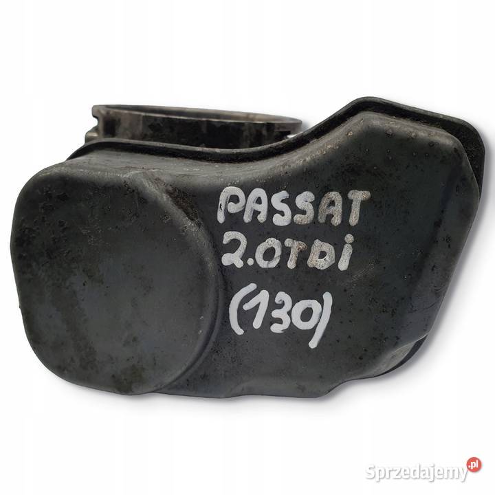 PRZEPUSTNICA VW Passat B6 Golf V 20 TDI