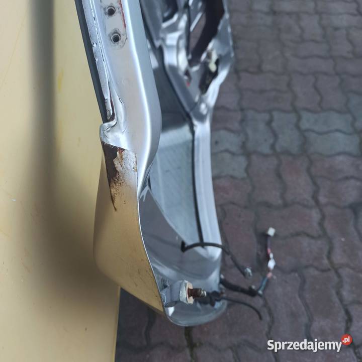 Klapa Toyota Corolla E11 Złotokłos sprzedam