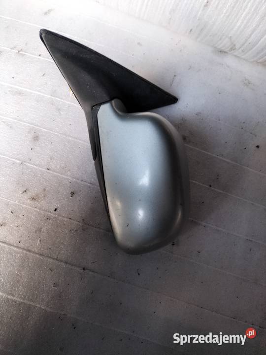 Mitsubishi Galant lusterko lewe ele Kamień-Kolonia