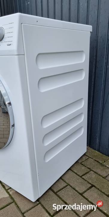 Pralka Miele W1 WKE 130 WPS 8 1600obr CapDos wolnostojące Wrocław