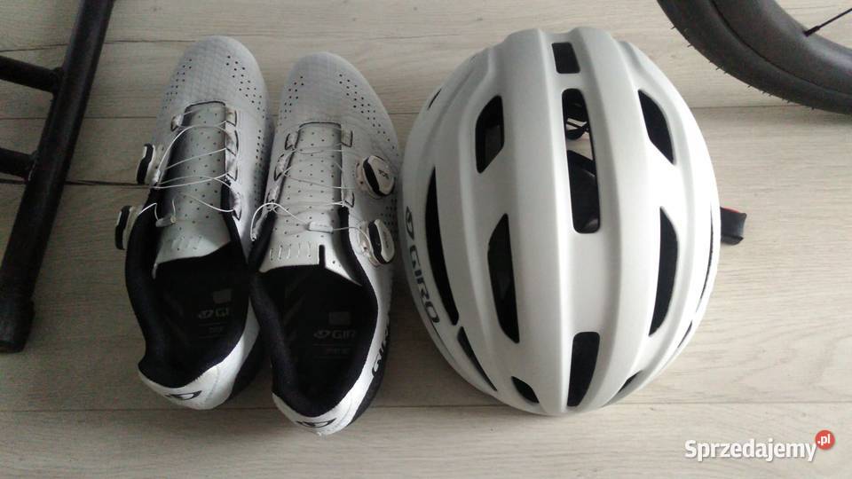 Scott Addict 40 082025 SALON POLSKA Zielona Góra