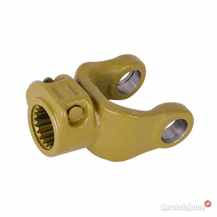 Widłak zewnętrzny WOM 302 x 80 20 frezów 444 mm Kamionna