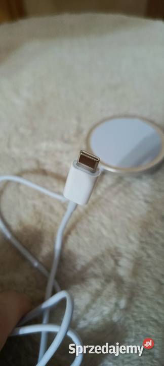 Ładowarka do smartfonów Zamość