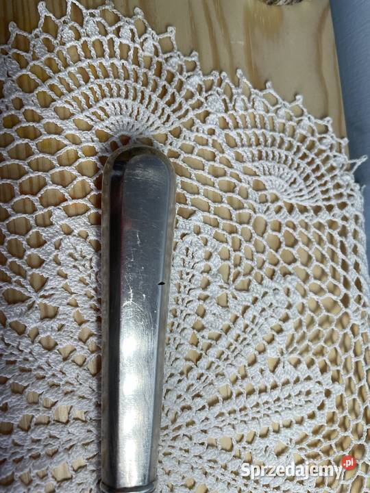 Srebro lopatka do ryb Carska Rosja Proba 84 875 Jelenia Góra