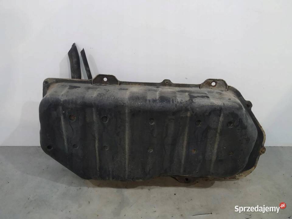 ZBIORNIK PALIWA BAK 13 B Hyundai Getz I 20022011