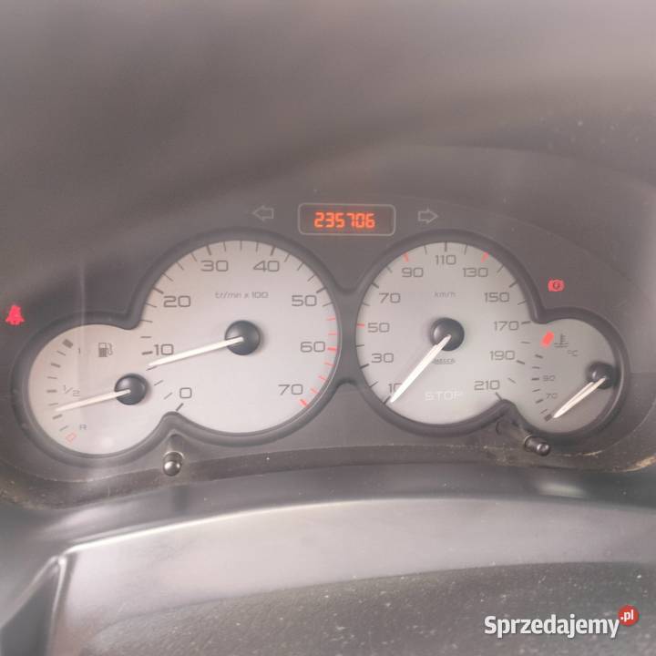 Citroen Berlingo sprzedam